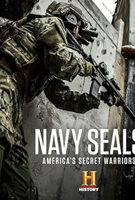 Primary photo for Navy SEALs: America's Secret Warriors