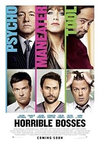 Primary photo for Horrible Bosses