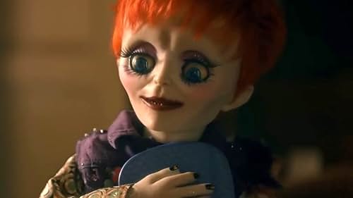 Chucky: Chucky Actually