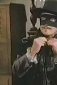 Primary photo for Zorro Takes a Dare