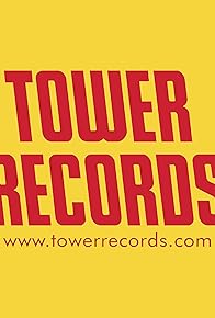 Primary photo for Tower Records Live!