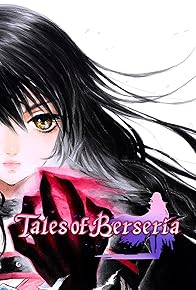 Primary photo for Tales of Berseria