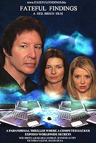 Primary photo for Fateful Findings