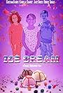 Derrick T. Tuggle, Cristian Fagins, Isabella Blythe Suarez, and Jack Gross in Ice Cream (2014)