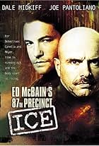 Ed McBain's 87th Precinct: Ice