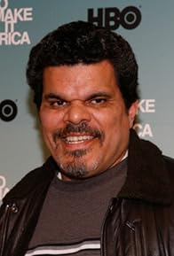 Primary photo for Luis Guzmán