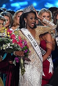 Primary photo for Miss USA 2016