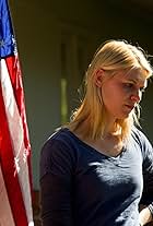 Claire Danes in Homeland (2011)