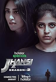 Anjali in Jhansi (2022)