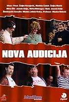 Nova audicija