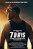 7 Days: The Story of Blind Dave Heeley (2019) Poster