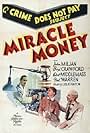 Miracle Money (1938)