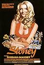 Barbara Bouchet in Stoney (1969)