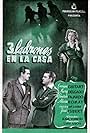 Tres ladrones en la casa (1950)