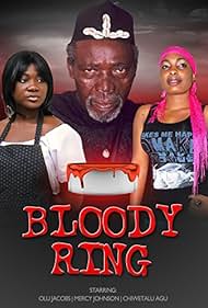 Bloody Ring (2014)