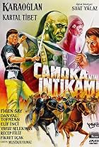 Camoka'nin Intikami: Karaoglan