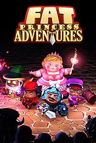 Primary photo for Fat Princess Adventures