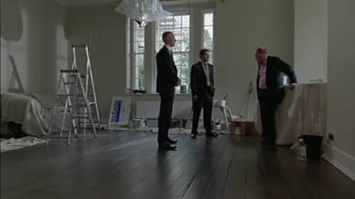 Inspector Lewis: Life Born Of Fire