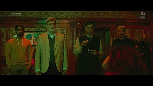 Watch Official 'The House Next Door' Trailer (Hindi)