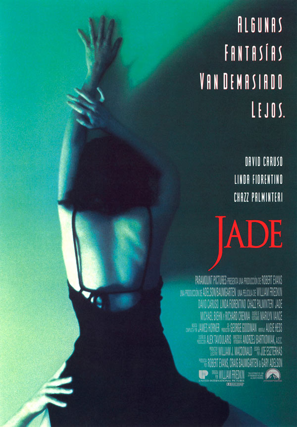 Jade (1995)