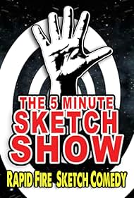 The 5 Minute Sketch Show (2014)