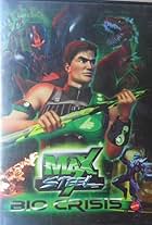 Max Steel: Bio Crisis