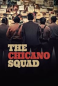 The Chicano Squad (2024)