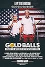 Gold Balls (2016)