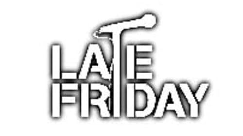 Late Friday (2001)