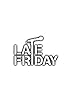 Late Friday (TV Series 2001–2002) Poster