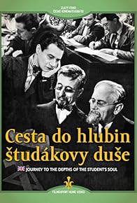 Primary photo for Cesta do hlubin studákovy duse