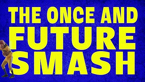 https://launchover.com/launch/film/the-once-and-future-smash/

In 1970, Mikey & William both portrayed football cannibal Smash-Mouth in the influential cult hit, End Zone 2. Now, 50 years later, only one can wear the mask.

The Once and Future Smash is the story of Mikey Smash and William Mouth, who both played Smash-Mouth, the football-themed slasher character in the lost 1970 cult film, End Zone 2. They are now on the convention circuit 50 years later, trying to reclaim the iconic role in the upcoming reboot sequel that starts one hour into End Zone 2. 

Starring: Michael St. Michaels (The Greasy Strangler), Bill Weeden (Sgt. Kabukiman N.Y.P.D.), A.J. Cutler

Featuring: Mark Patton (Nightmare on Elm Street 2), Laurene Landon (Maniac Cop), Richard Elfman (Forbidden Zone), Mark Torgl (Toxic Avenger), Melanie Kinnaman (Friday the 13th Part V: A New Beginning), V.C. DuPree (Friday the 13th Part VIII: Jason Takes Manhattan), Victor Miller (Friday the 13th), Marc Sheffler (Last House on the Left), Carl Solomon (Tropical Cop Tales), Adam Marcus (Jason Goes to Hell), Todd Farmer (Jason X), John Dugan (Texas Chain Saw Massacre), Bill Johnson (Texas Chainsaw Massacre 2), Bob Elmore (Texas Chainsaw Massacre 2), LLoyd Kaufman (Troma), Claudio Fragasso/Rossella Drudi (Troll 2), Tim Dry (Xtro)