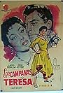 Las campanas de Teresa (1957)