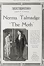 Norma Talmadge in The Moth (1917)