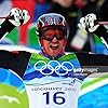 Aksel Lund Svindal in Vancouver 2010: XXI Olympic Winter Games (2010)