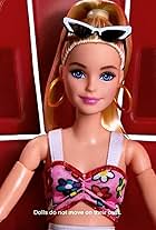 Barbie: NBC - Find Your Voice (2023)