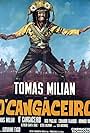 Tomas Milian in Viva Cangaceiro (1969)