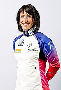 Primary photo for Marit Bjørgen