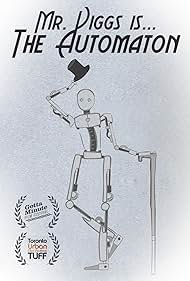 The Automaton (2014)