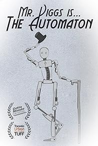 Primary photo for The Automaton