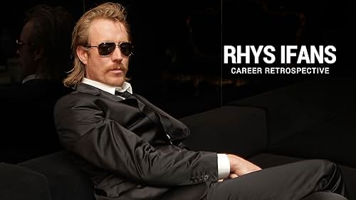 IMDb takes a closer look at the notable career of actor Rhys Ifans in this retrospective of his various roles.