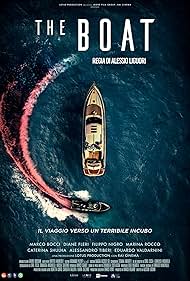 The Boat (2022)