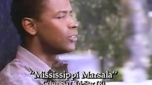 Mississippi Masala