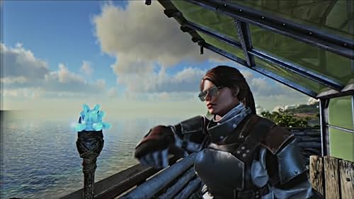 Ark: Survival Evolved: Summer Bash 2020 Trailer