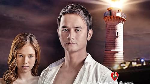 JM De Guzman and Barbie Imperial in Araw gabi (2018)