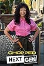 Chopped Next Gen (2021)