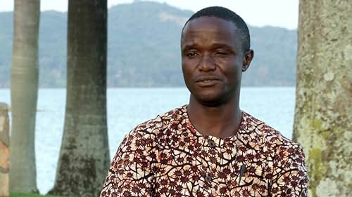 Queen Of Katwe: Robert Katende On What He Saw In Phiona Mutesi