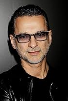 Dave Gahan at an event for 10 Cloverfield Lane (2016)