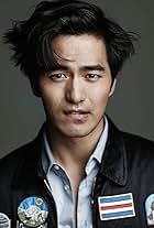 Lee Jin-wook