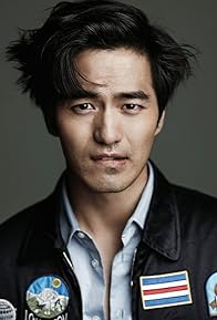 Primary photo for Lee Jin-wook